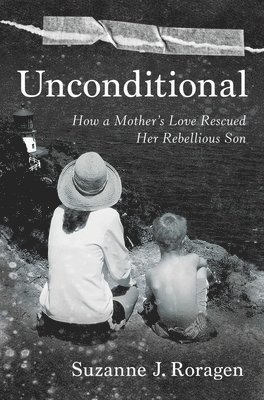 Suzanne J. Roragen - Unconditional, Inbunden