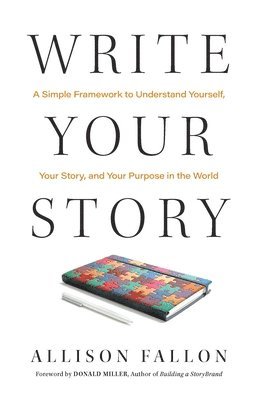 Write Your Story 1