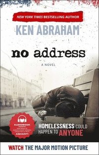 bokomslag No Address