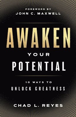 bokomslag Awaken Your Potential