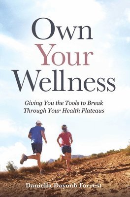 Own Your Wellness 1