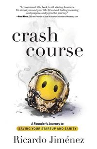 bokomslag Crash Course