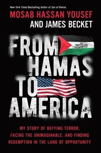 bokomslag From Hamas To America