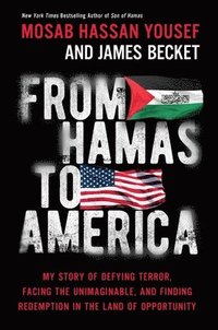 bokomslag From Hamas to America