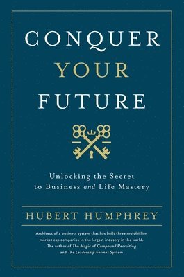 Conquer Your Future 1