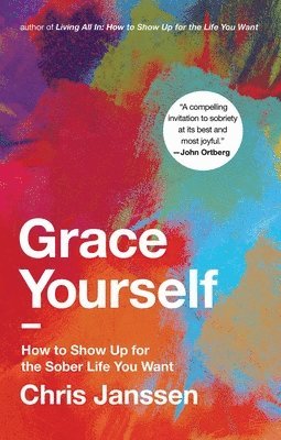 Grace Yourself 1