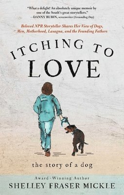 Itching to Love 1