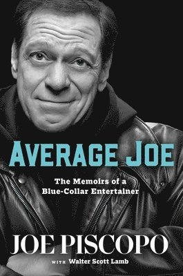 Average Joe 1