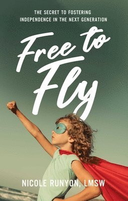 Free to Fly 1