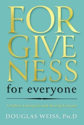 bokomslag Forgiveness for Everyone