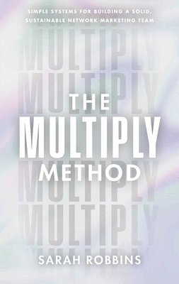 bokomslag Multiply Method