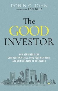 bokomslag Good Investor