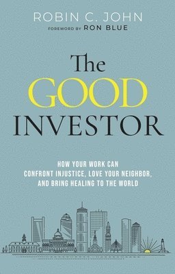 bokomslag Good Investor