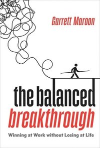 bokomslag Balanced Breakthrough