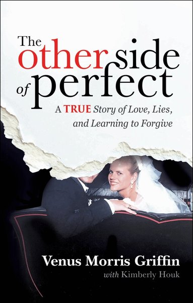Venus Morris Griffin - Other Side of Perfect, Inbunden