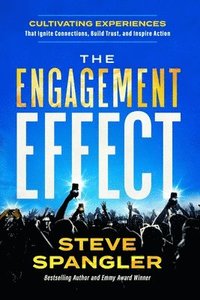 bokomslag Engagement Effect