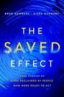 Brad Newbury, Kiera Newbury - Saved Effect, Inbunden
