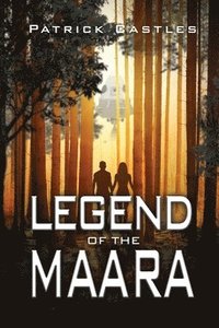 bokomslag Legend of the Maara