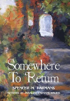 Somewhere To Return 1