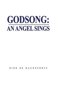bokomslag Godsong: An Angel Sings