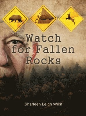 Watch for Fallen Rocks 1