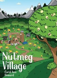 bokomslag Nutmeg Village