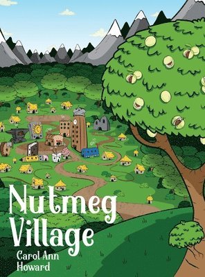 Nutmeg Village 1
