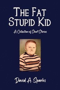 bokomslag The Fat Stupid Kid: A Collection of Short Stories