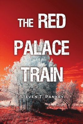 The Red Palace Train 1