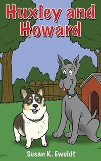 bokomslag Huxley and Howard