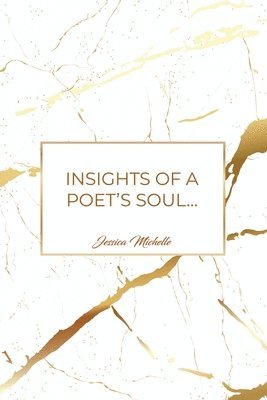 Insights of a Poet's Soul...: Views and Thoughts... The Way I See It 1