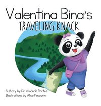 bokomslag Valentina Bina's Traveling Knack