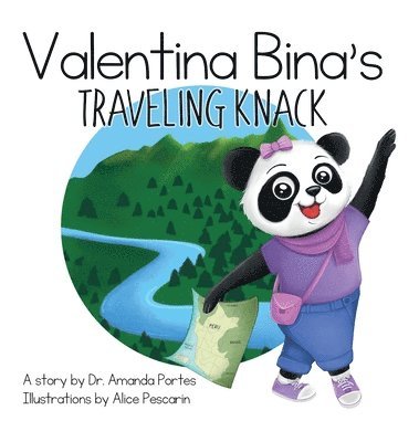 Valentina Bina's Traveling Knack 1