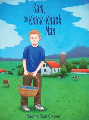 Sam, the Knick-Knack Man 1