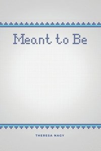 bokomslag Meant to Be