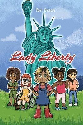 Lady Liberty 1