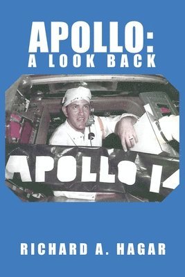 bokomslag Apollo