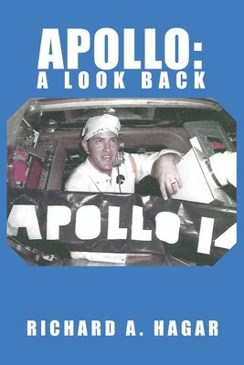 bokomslag Apollo: A Look Back