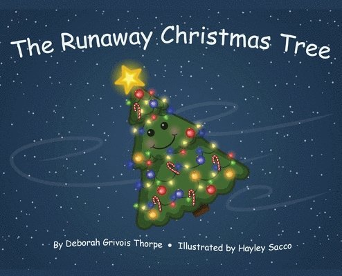 The Runaway Christmas Tree 1