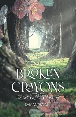 Broken Crayons 1