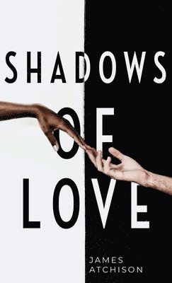 bokomslag Shadows of Love