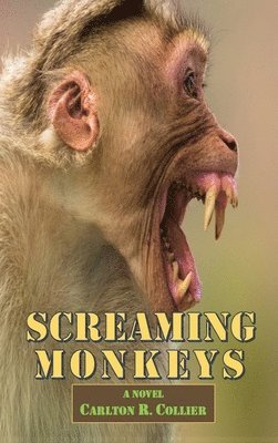 Screaming Monkeys 1