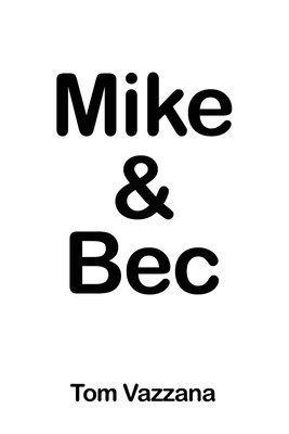 Mike & Bec 1