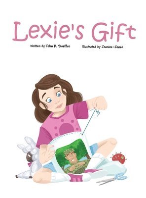 Lexie's Gift 1