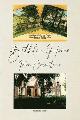 Bethlen Home 1