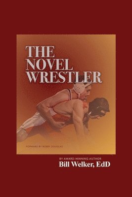 The Novel Wrestler 1
