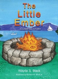 bokomslag The Little Ember