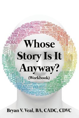 bokomslag Whose Story is It Anyway?: (Workbook)