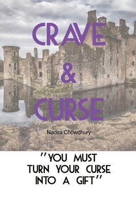 bokomslag Crave & Curse