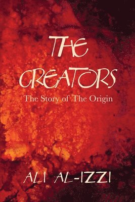 bokomslag The Creators
